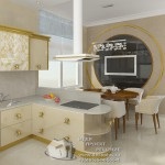 konyha tervezés, fotó 2017 modern belsőépítészeti ötletek apartmanok, fotó 2017 Home Office