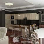 Design de bucatarie, foto 2017, idei moderne de design interior pentru apartamente, fotografie 2017, birou de acasa