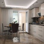 Design de bucatarie, foto 2017, idei moderne de design interior pentru apartamente, fotografie 2017, birou de acasa