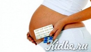 Pentru ceea ce este prescris Actovegin în timpul sarcinii și ce beneficiu suportă?