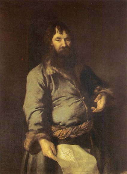 Dmitry Levitsky picturi, portrete, biografie