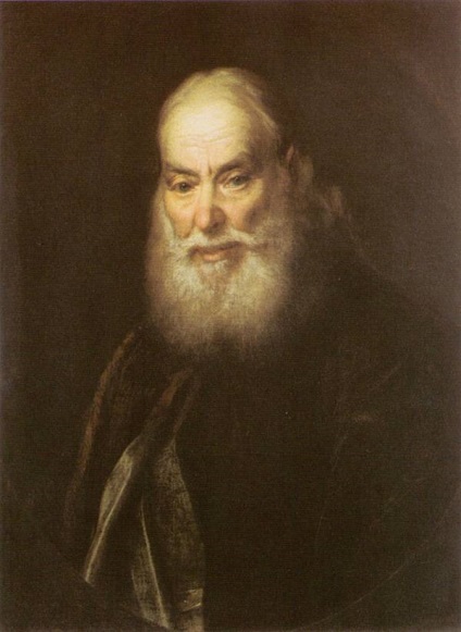 Dmitry Levitsky picturi, portrete, biografie
