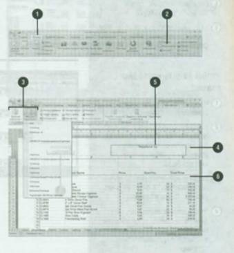 Adăugarea antetelor și subsolurilor - trucuri de lucru cu excel - tabele, funcții, formule,