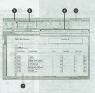 Adăugarea antetelor și subsolurilor - trucuri de lucru cu excel - tabele, funcții, formule,