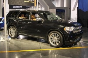 Dodge durango - specificații, test, revizuire, avtobelyavtsev - mașini de toate timpurile și