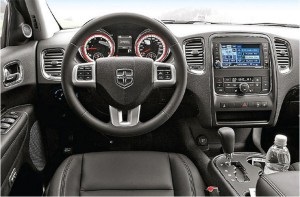 Dodge durango - specificații, test, revizuire, avtobelyavtsev - mașini de toate timpurile și