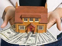 Impozitul pe deducerea impozitului pe construcții - atunci când cumpără un apartament, ipotecă, în 2015, ordinul
