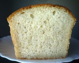 házi kenyér