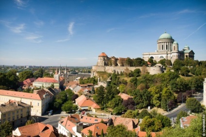 Ősi magyar főváros
