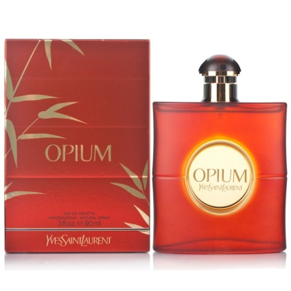 Parfum pentru femei 40, 50 si 60 de ani