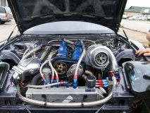 rb26dett Двигател n1