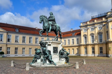 Palatul Charlottenburg