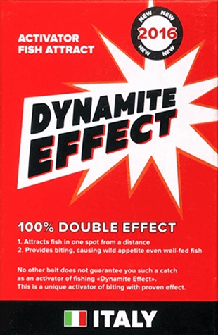 Efectul de dinamită