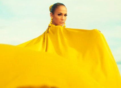 Jennifer Lopez a prezentat un clip cu fostul soț Anthony Premiere, salut! Rusia