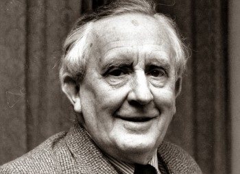 John Ronald Roel Tolkien