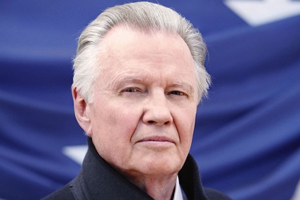 Jon Voight - Életrajz, fotók, személyes élet, hírek, filmográfia 2017