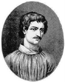 Giordano Bruno