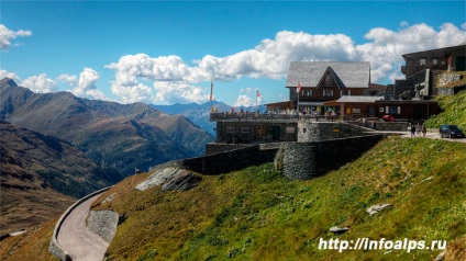 Mergem la alpini în timpul verii, skivsem