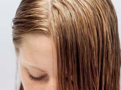 Tratamentul eficient al remediilor folclorice pentru păr - 7 rețete
