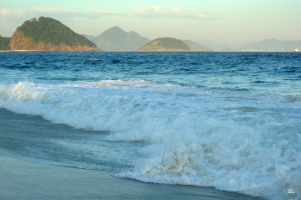 Excursie la cele mai sărace zone din Rio de Janeiro