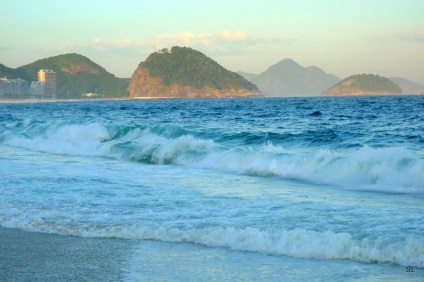 Excursie la cele mai sărace zone din Rio de Janeiro