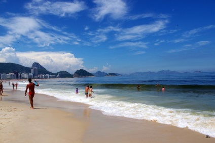 Excursie la cele mai sărace zone din Rio de Janeiro