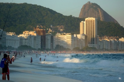 Excursie la cele mai sărace zone din Rio de Janeiro