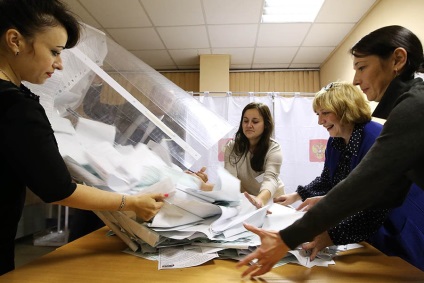 Experții Kudrin spun că nu au fost suficienți pentru a combate încălcările alegerilor