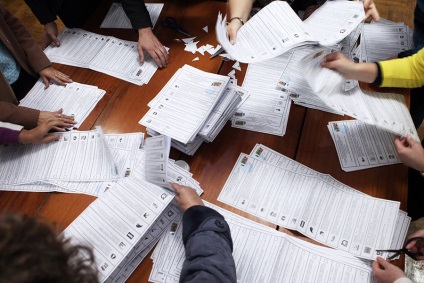 Experții Kudrin spun că nu au fost suficienți pentru a combate încălcările alegerilor