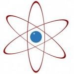 Electron într-un atom