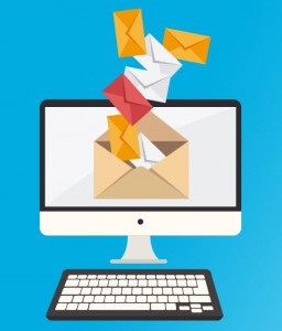 E-mail marketing în mlm ca un networker pentru a crea un curs de e-mail, Cyril Leucikhovich lui blog