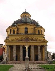 Esztergom - az ősi főváros a magyar királyság
