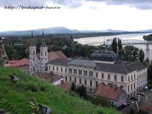 Esztergom - az ősi főváros a magyar királyság