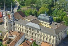 Esztergom (esztergom) - rezumatul orașului, atracții și hoteluri