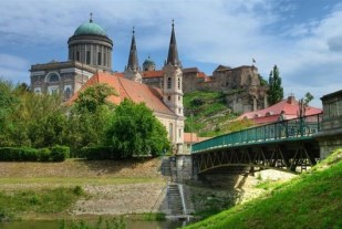 Esztergom (esztergom) - rezumatul orașului, atracții și hoteluri