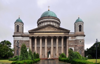 Esztergom (esztergom) - rezumatul orașului, atracții și hoteluri