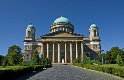 Esztergom (esztergom) - rezumatul orașului, atracții și hoteluri