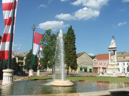 Esztergom (esztergom) - rezumatul orașului, atracții și hoteluri