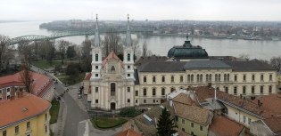 Esztergom (esztergom) - rezumatul orașului, atracții și hoteluri