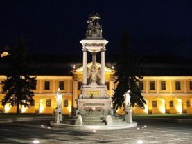 Esztergom (esztergom) - rezumatul orașului, atracții și hoteluri