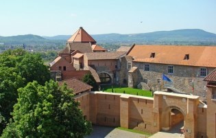 Esztergom (esztergom) - rezumatul orașului, atracții și hoteluri