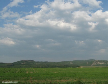 Esztergom - prima capitală a Ungariei