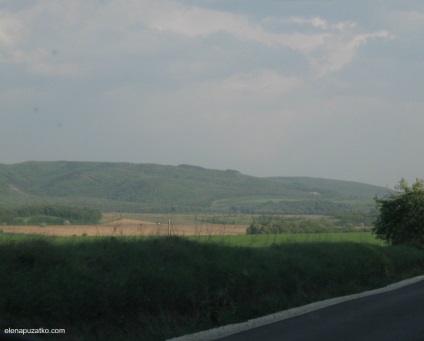 Esztergom - prima capitală a Ungariei