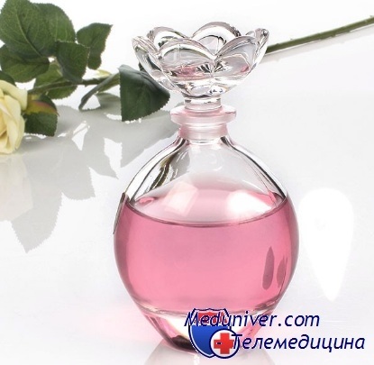 Van parfüm eltarthatósága, hogyan kell tartani szesz