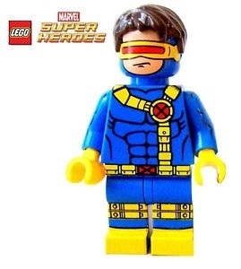 Fapte despre super-eroi Cyclops