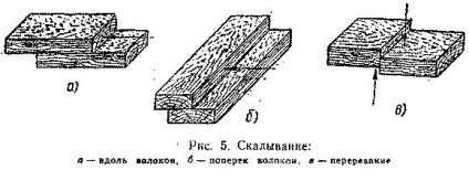 Proprietățile fizice și mecanice ale lemnului