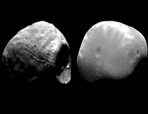 Phobos és Deimos
