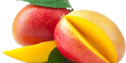 Fructe în dietă - proprietăți utile și rău, o listă de nealcoolice și scăzut de calorii