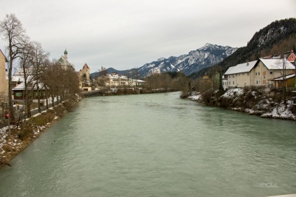 Fuessen (Füssen)