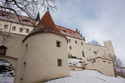 Fuessen (Füssen)